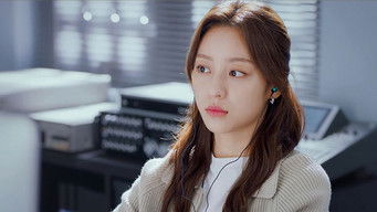 第12話：A Long Overdue Confession