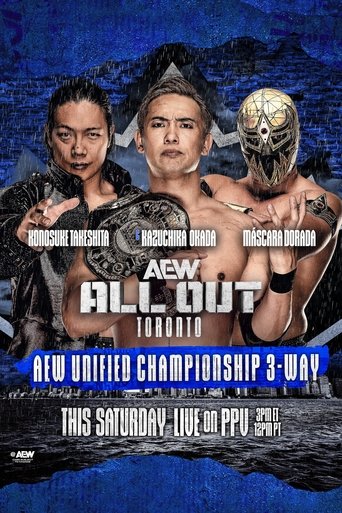 AEW: All Out (2025)