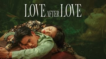 #8 Love After Love