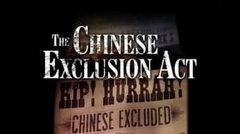 #2 The Chinese Exclusion Act