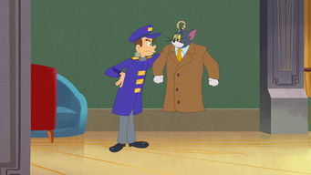 Tom y Jerry en New York