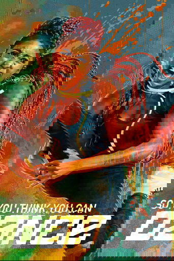 So You Think You Can Dance