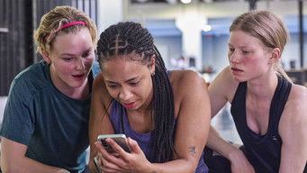 Episode 6 — Episode 6