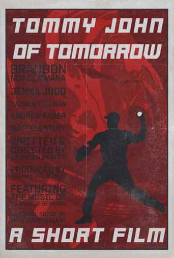 Tommy John of Tomorrow