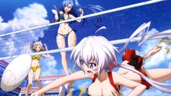 #26 Superb Song of the Valkyries: Symphogear