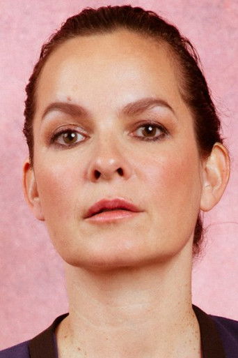 Foto de Biljana Stojkoska