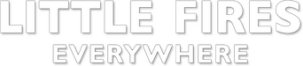 Little Fires Everywhere logo