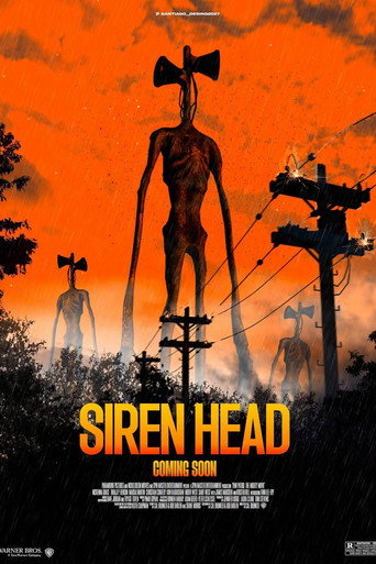Siren Head