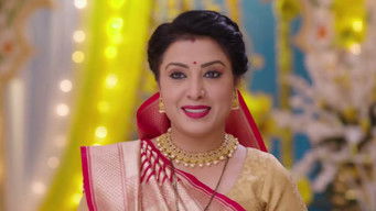 Episode 63 — Naksh Saves Rimjhim