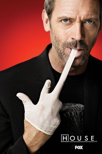 Dr House (2004)