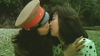 #3 Lesbian Harem