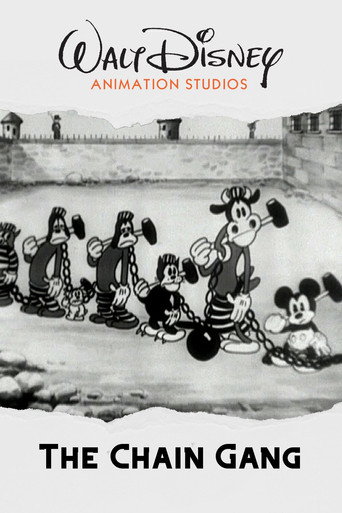 The Chain Gang (1930)