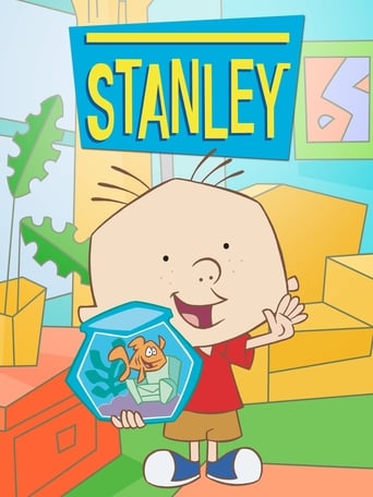 Poster of Stanley