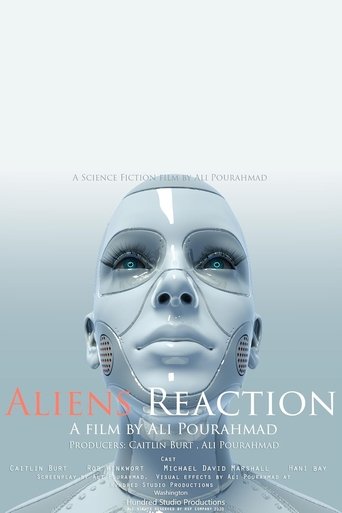 Aliens Reaction