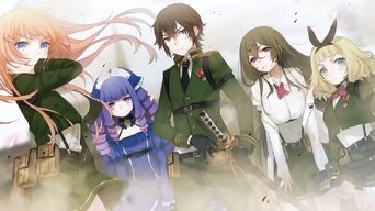 Taimadou Gakuen 35 Shiken Shoutai - S1E01