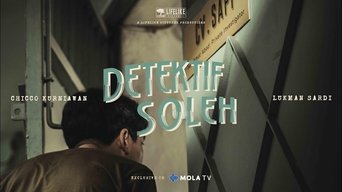 Detective Soleh - S1E01