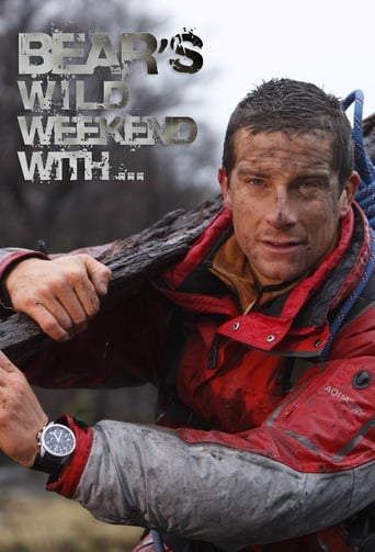 Bear Grylls Wild Weekends