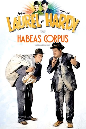Laurel Et Hardy - Habeas Corpus (1928)