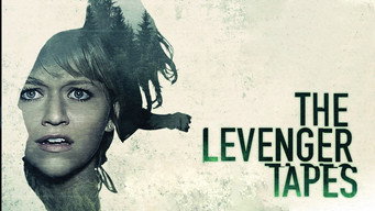 The Levenger Tapes (2013)