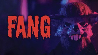 #2 Fang