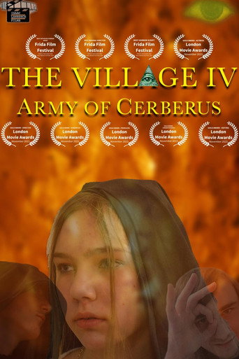 The Village IV: Army of Cerberus (2023)