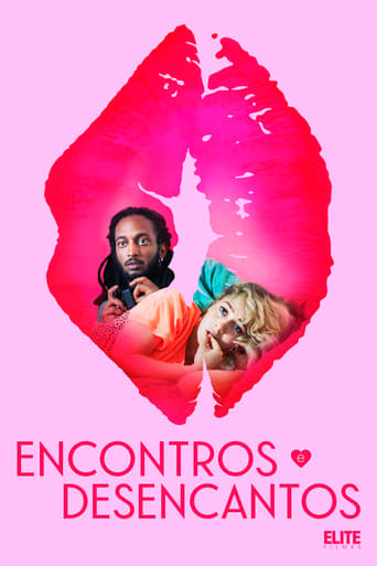 Encontros e Desencantos Torrent (2018) WEB-DL 1080p Dual Áudio