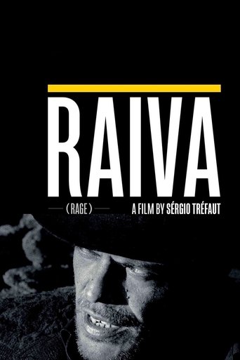 Rage (2018) Rage (2018)
