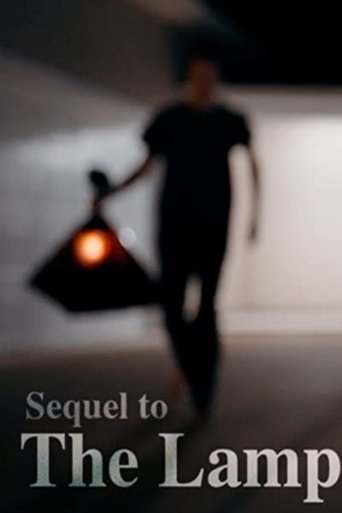 The Lamp II poster