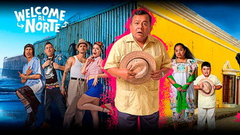 Welcome al norte (2023)