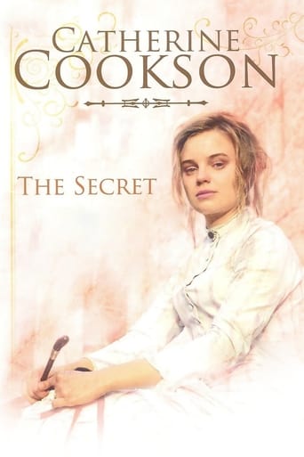 Poster of The Secret