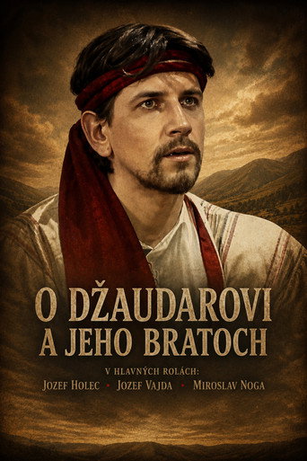 O Džaudarovi a jeho bratoch (1988)