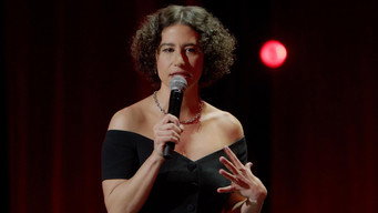 Ilana Glazer: Human Magic (2024)