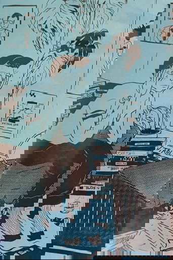 Supermilk: Four by Three poster