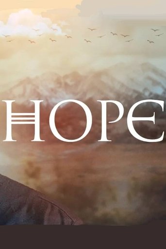 Hope poster