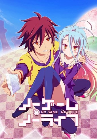 No Game No Life image