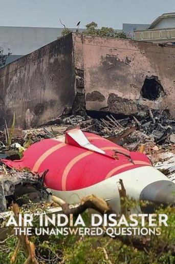 Air India Disaster: The Unanswered Questions