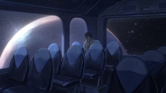 Light Pillar (2026)