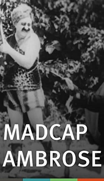 Poster of Madcap Ambrose