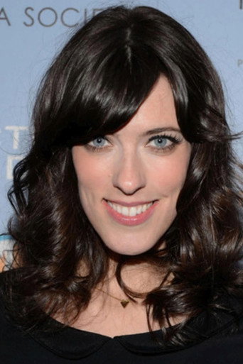 Rebecca Thomas