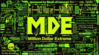 Million Dollar Extreme - S2E01