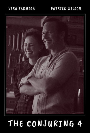 The Conjuring: Last Rites