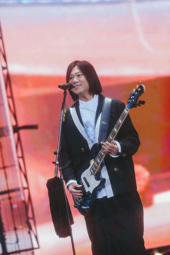 Foto de Masa Yen-Shen Tsai