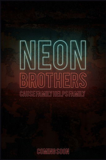 Neon Brothers