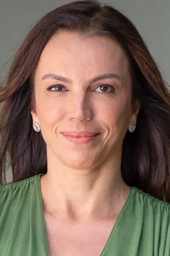 Image of Ana Paula Araújo