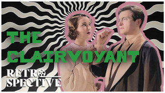#6 The Clairvoyant