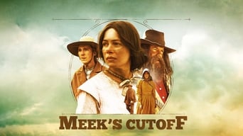 #5 Meek's Cutoff