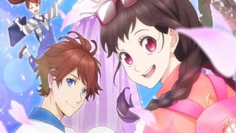 Hashiri Tsuzukete Yokattatte - S1E01