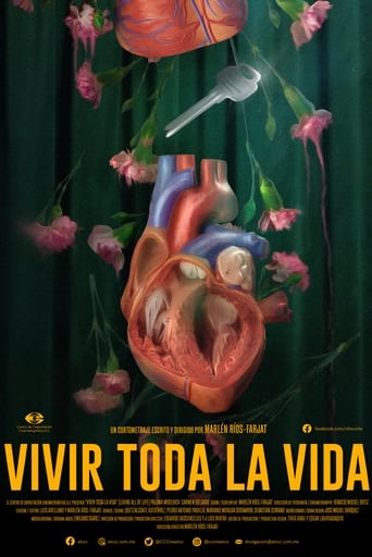 Poster of Vivir toda la vida