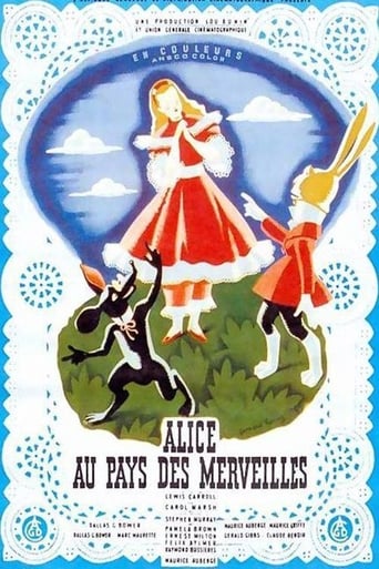 Alice im Wunderland