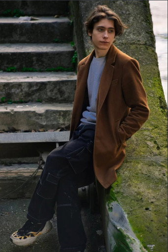 Dmytro Aleinychev